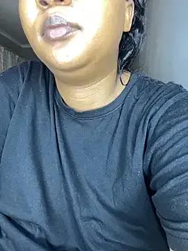 MayaPassion on StripChat