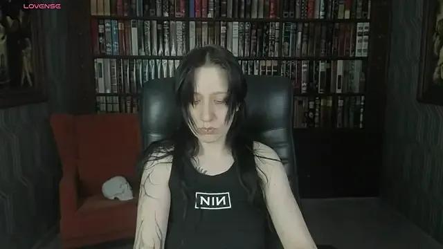 Medusa__Gorgona on StripChat