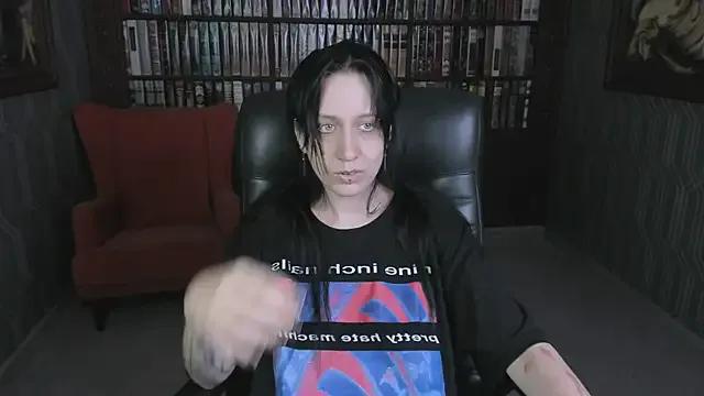 Medusa__Gorgona on StripChat