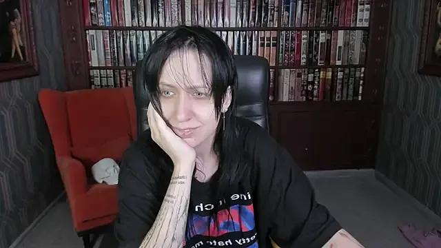 Medusa__Gorgona on StripChat