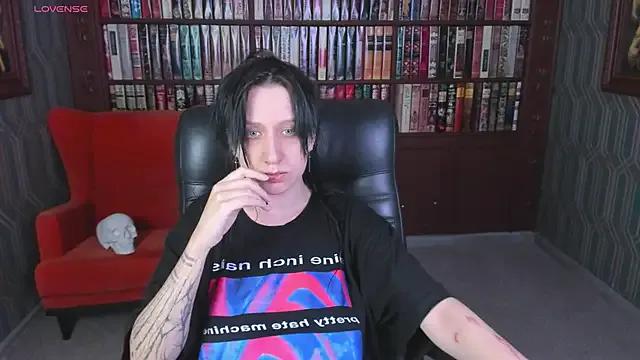 Medusa__Gorgona on StripChat