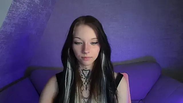 mefwhore on StripChat