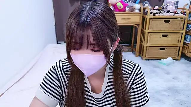 Megu_Melon on StripChat