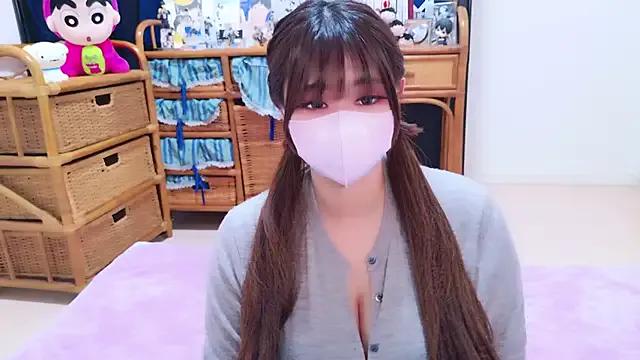 Megu_Melon on StripChat