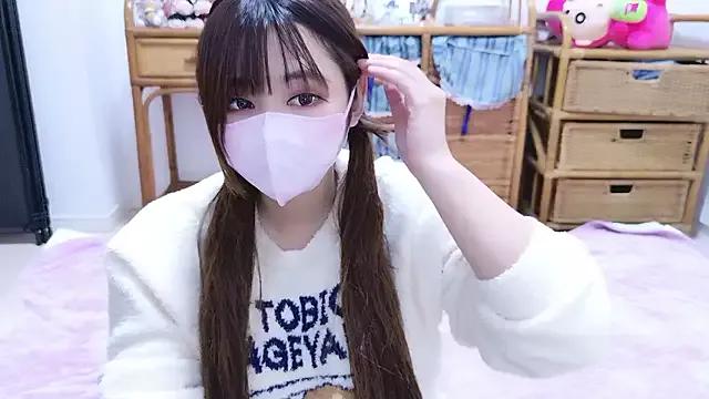 Megu_Melon on StripChat