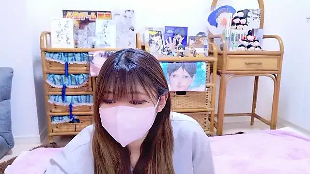 Megu_Melon on StripChat