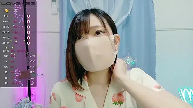 MEI--55 on StripChat