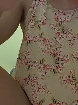 Mei-Mei89 on StripChat