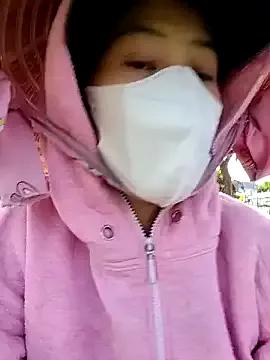 Mei-Mei89 on StripChat