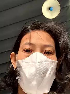 Mei-Mei89 on StripChat