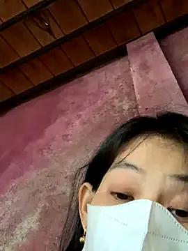 Mei-Mei89 on StripChat