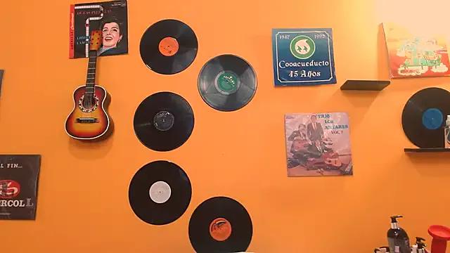 meisevil77 on StripChat