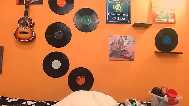 meisevil77 on StripChat