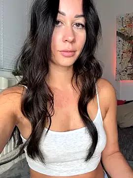 Meliazz on StripChat