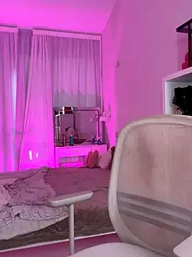 Meliazz — Twerk in panties