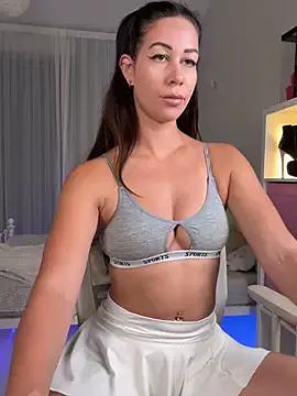 Meliazz on StripChat