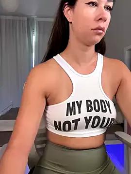 Meliazz on StripChat