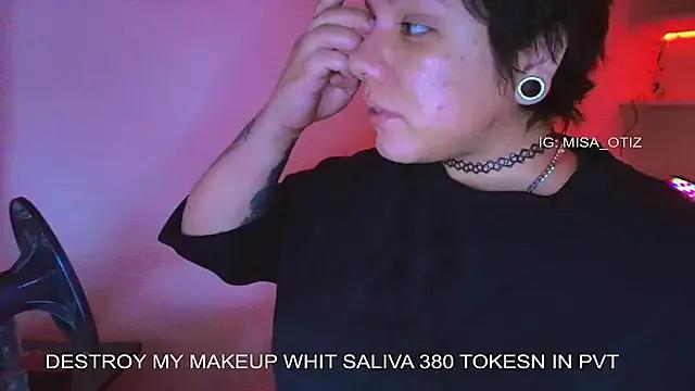 Melissa_Adamsx on StripChat