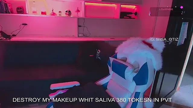 Melissa_Adamsx on StripChat