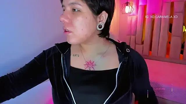 Melissa_Adamsx on StripChat