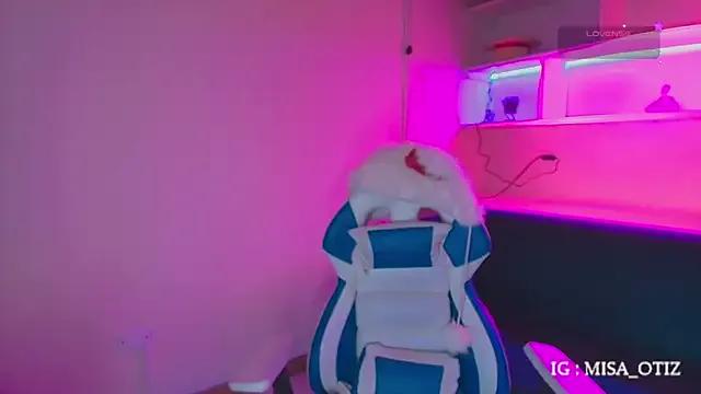 Melissa_Adamsx on StripChat