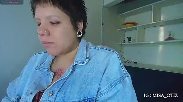 Melissa_Adamsx on StripChat