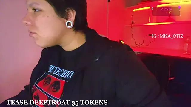 Melissa_Adamsx on StripChat