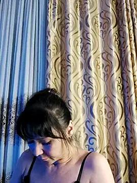 Melissa_Fane on StripChat