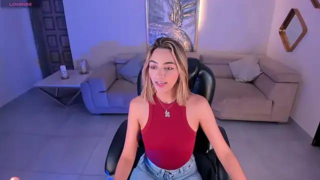 MelissaMoore_ — CAMELTOE + FLASH PUSSY