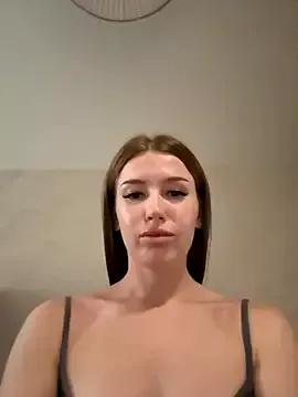 MelissaPinkiss on StripChat