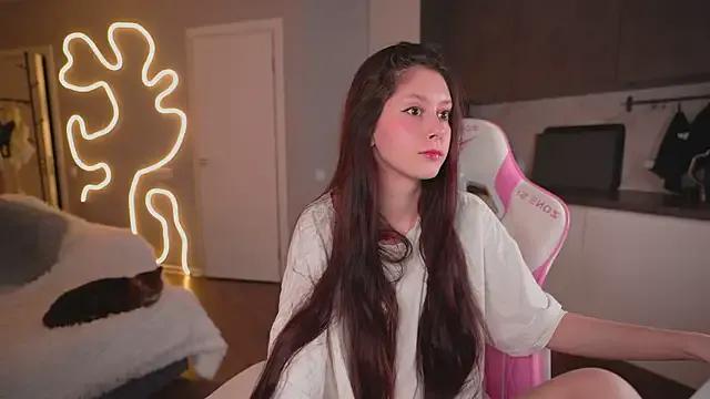 melissaxcbx on StripChat