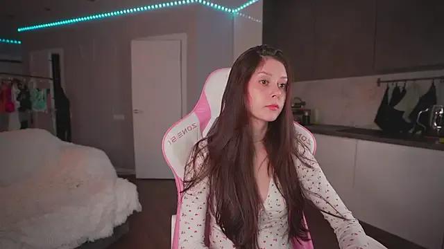 melissaxcbx on StripChat