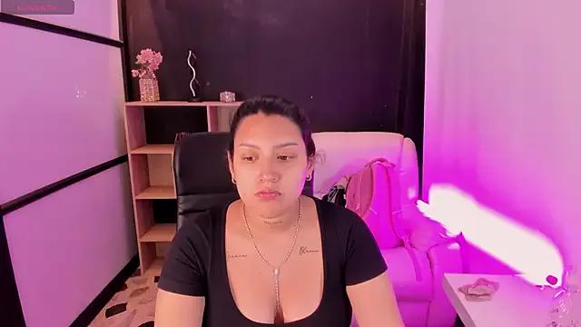 MelodySnow on StripChat