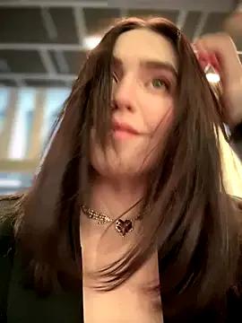 meow_girl on StripChat