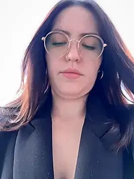 meow_girl on StripChat