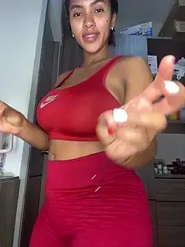 Mia_sweet80 on StripChat