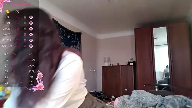 MiaLovelyOne on StripChat