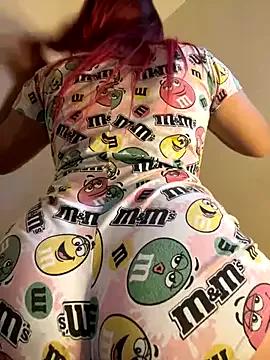 MiaLujan_ on StripChat