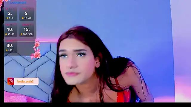 miapink_ofi on StripChat