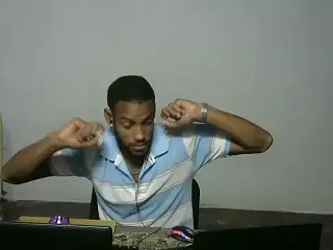 michel_sc — do not stop (seguir)