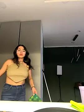 Michelle_Zoe on StripChat