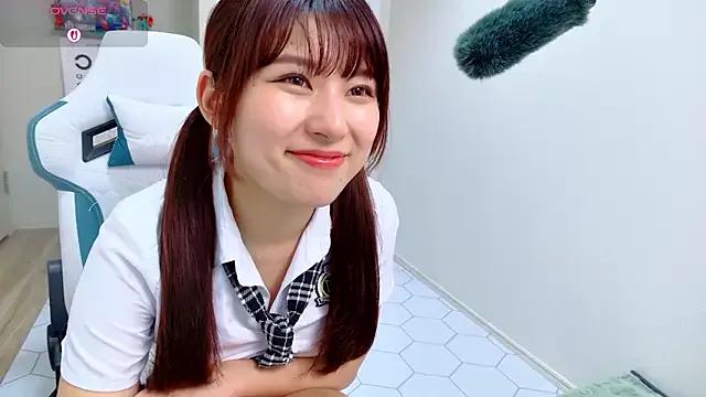 miharu01 on StripChat