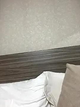 MiilaBlake on StripChat