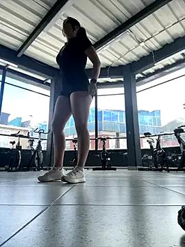 Mila_LS on StripChat