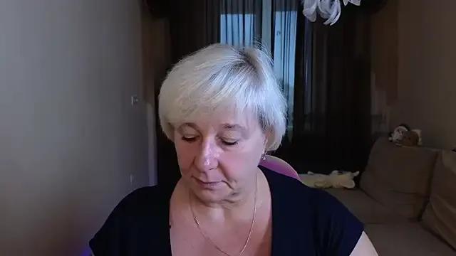 Milana_Milky on StripChat