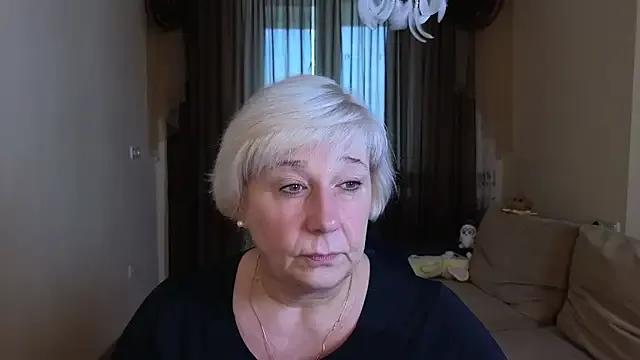 Milana_Milky on StripChat