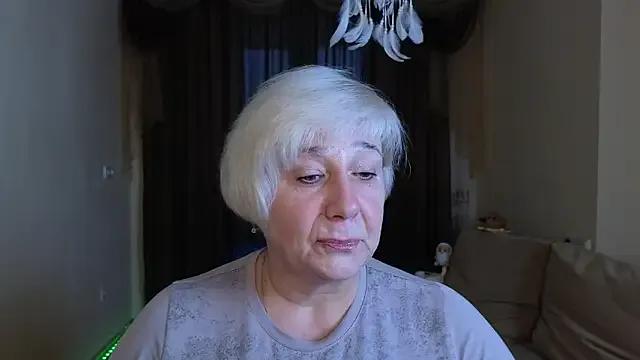 Milana_Milky on StripChat