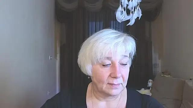 Milana_Milky on StripChat