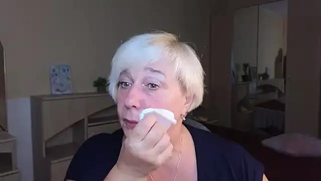 Milana_Milky on StripChat