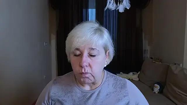 Milana_Milky —  Feed Me, Seduce Me